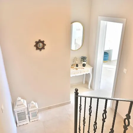 Villa Theview Katavolos Exterior photo