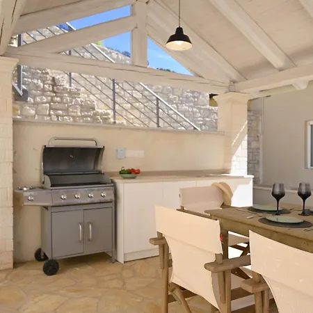 Villa Theview Katavolos Exterior photo