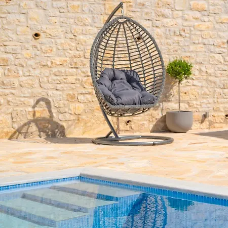 Villa Theview Katavolos Exterior photo
