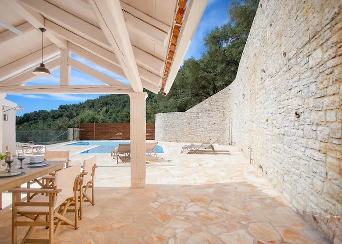 Villa Theview