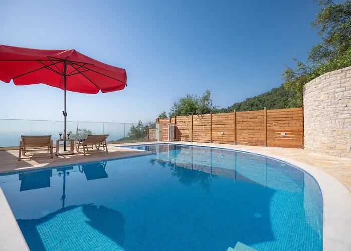 Villa Theview