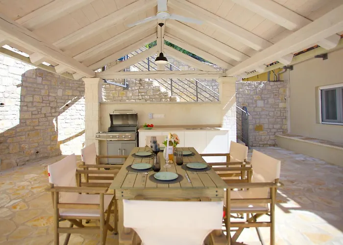 Villa Theview