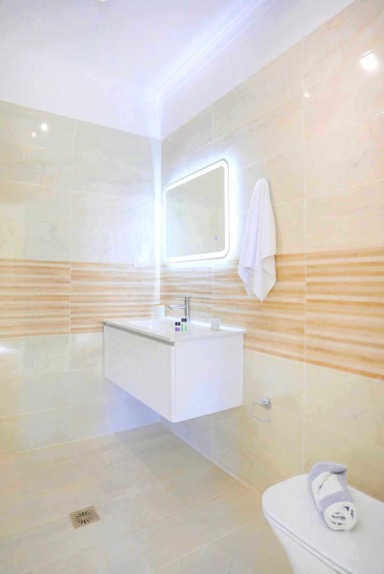 Villa Theview *