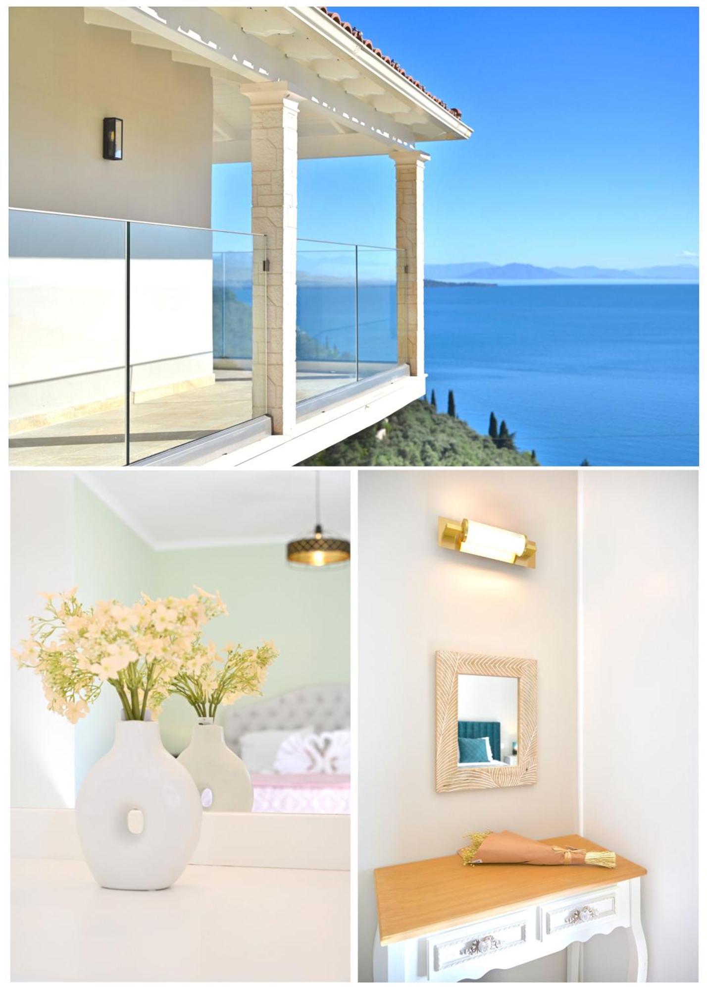 Theview * Katavolos