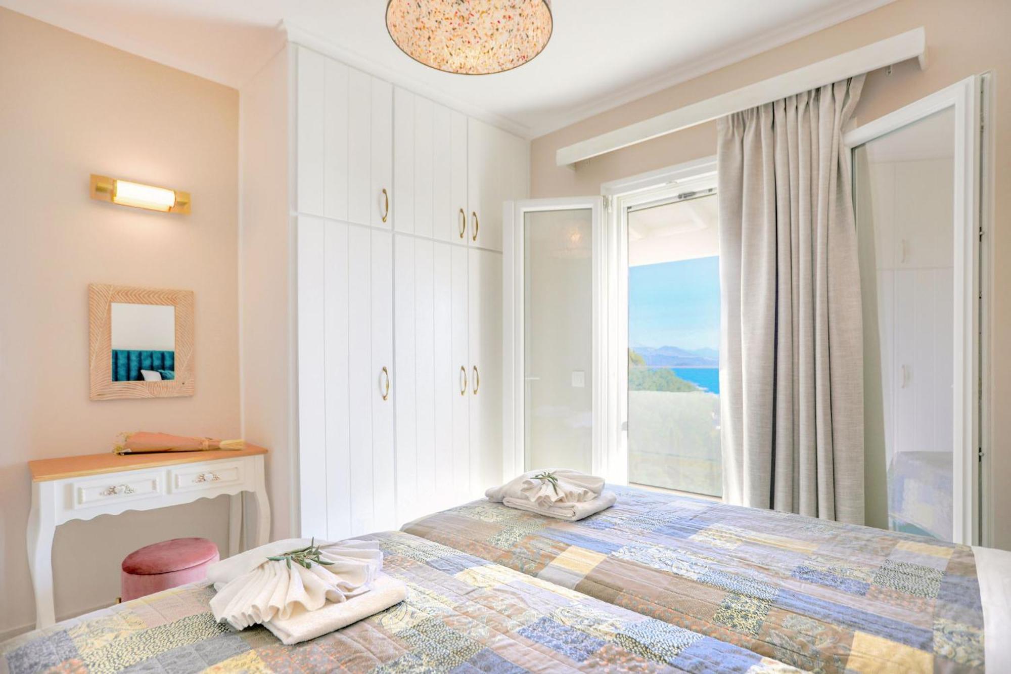 Villa Theview Katavolos