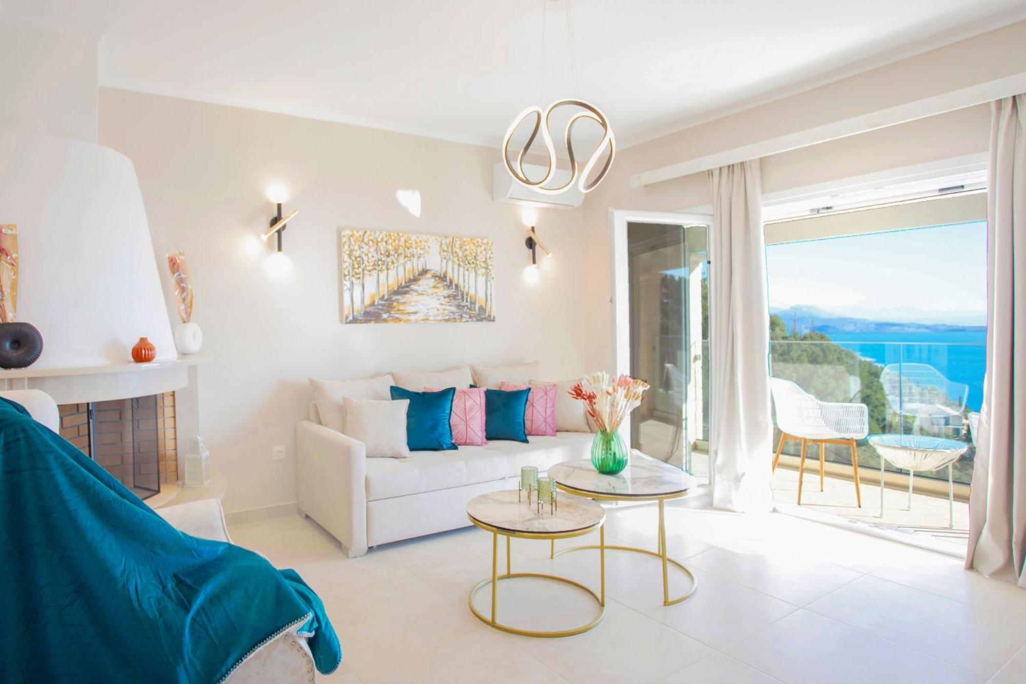 Villa Theview *