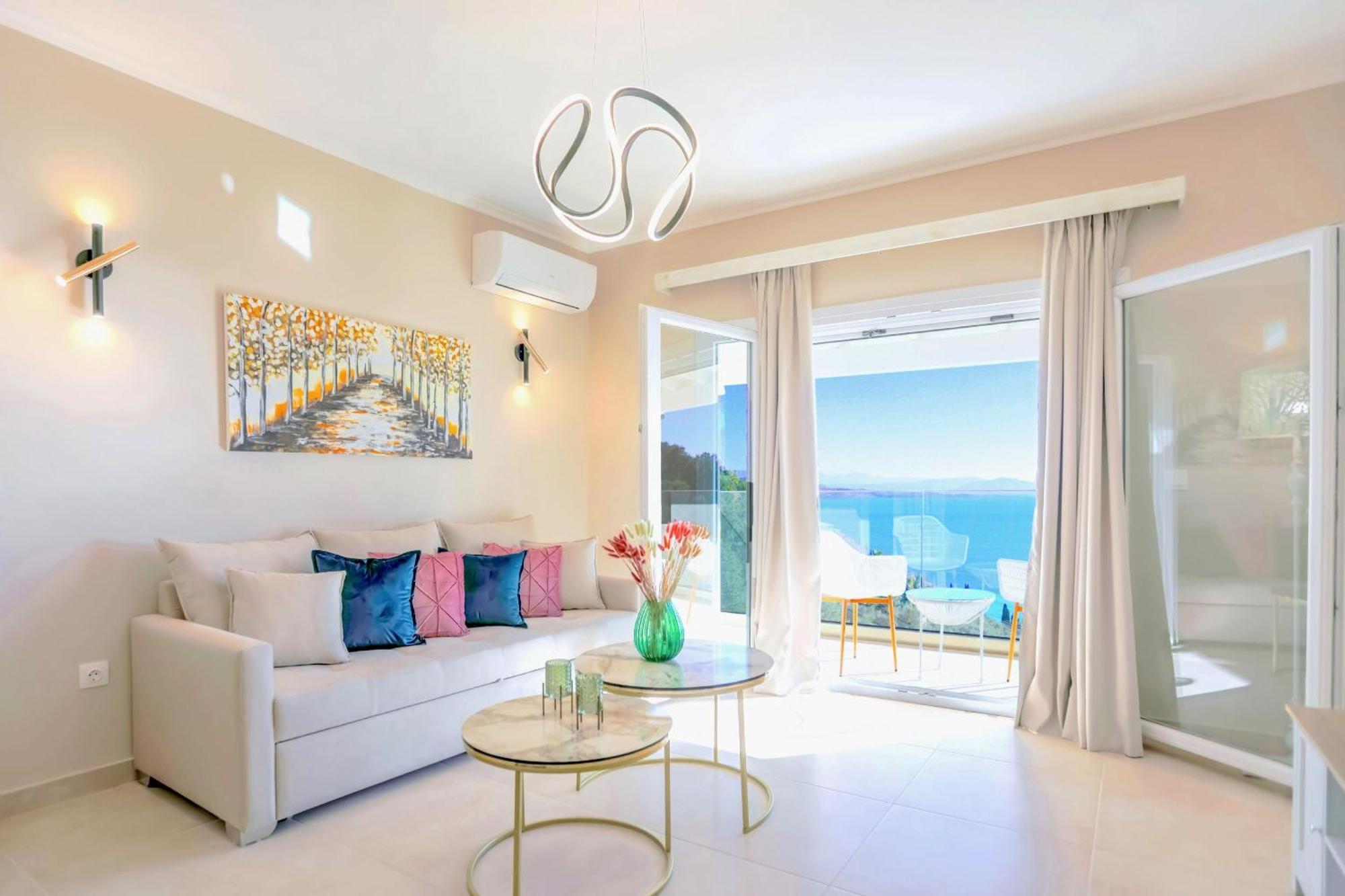Theview * Katavolos
