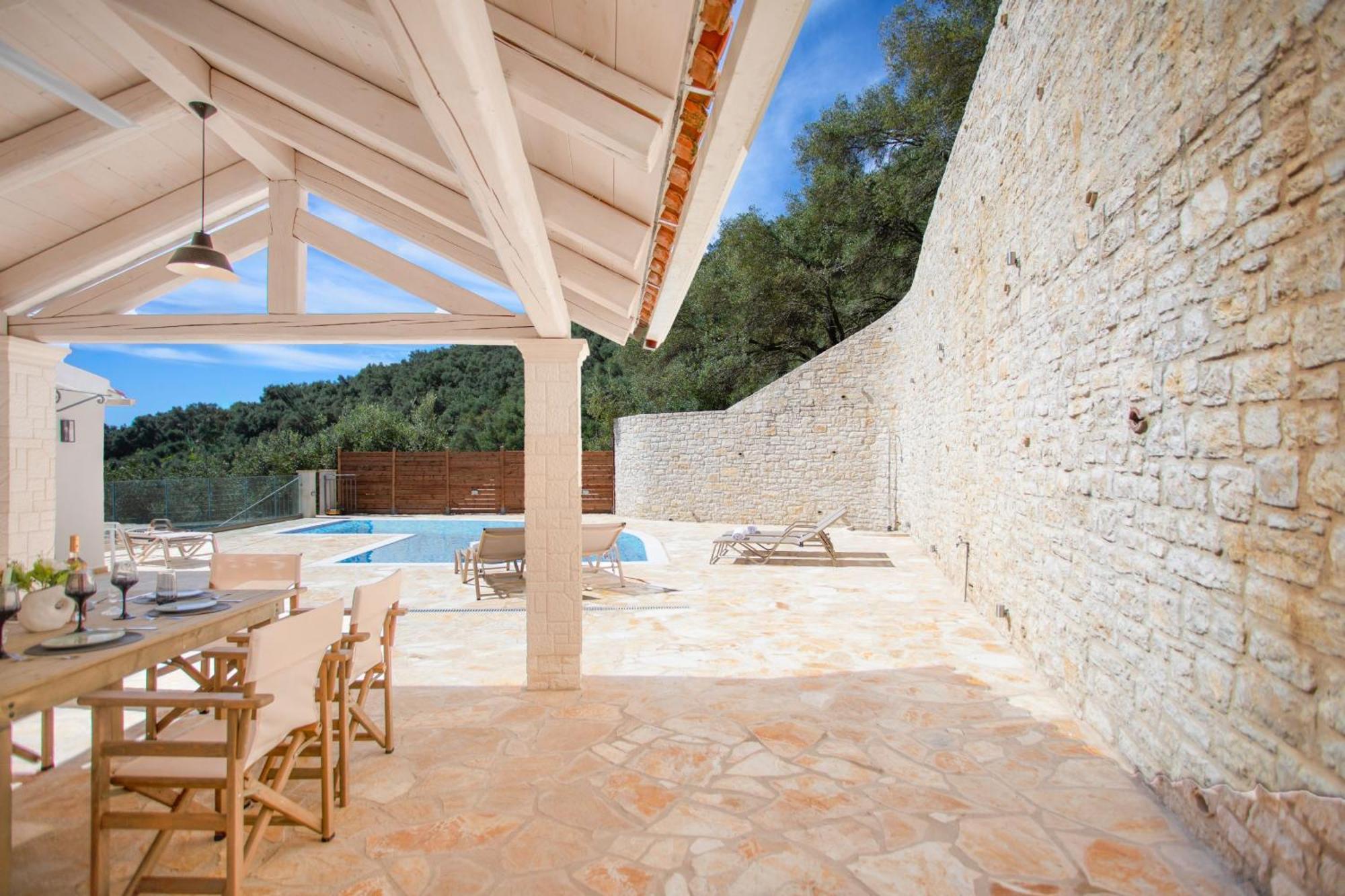 Villa Theview *