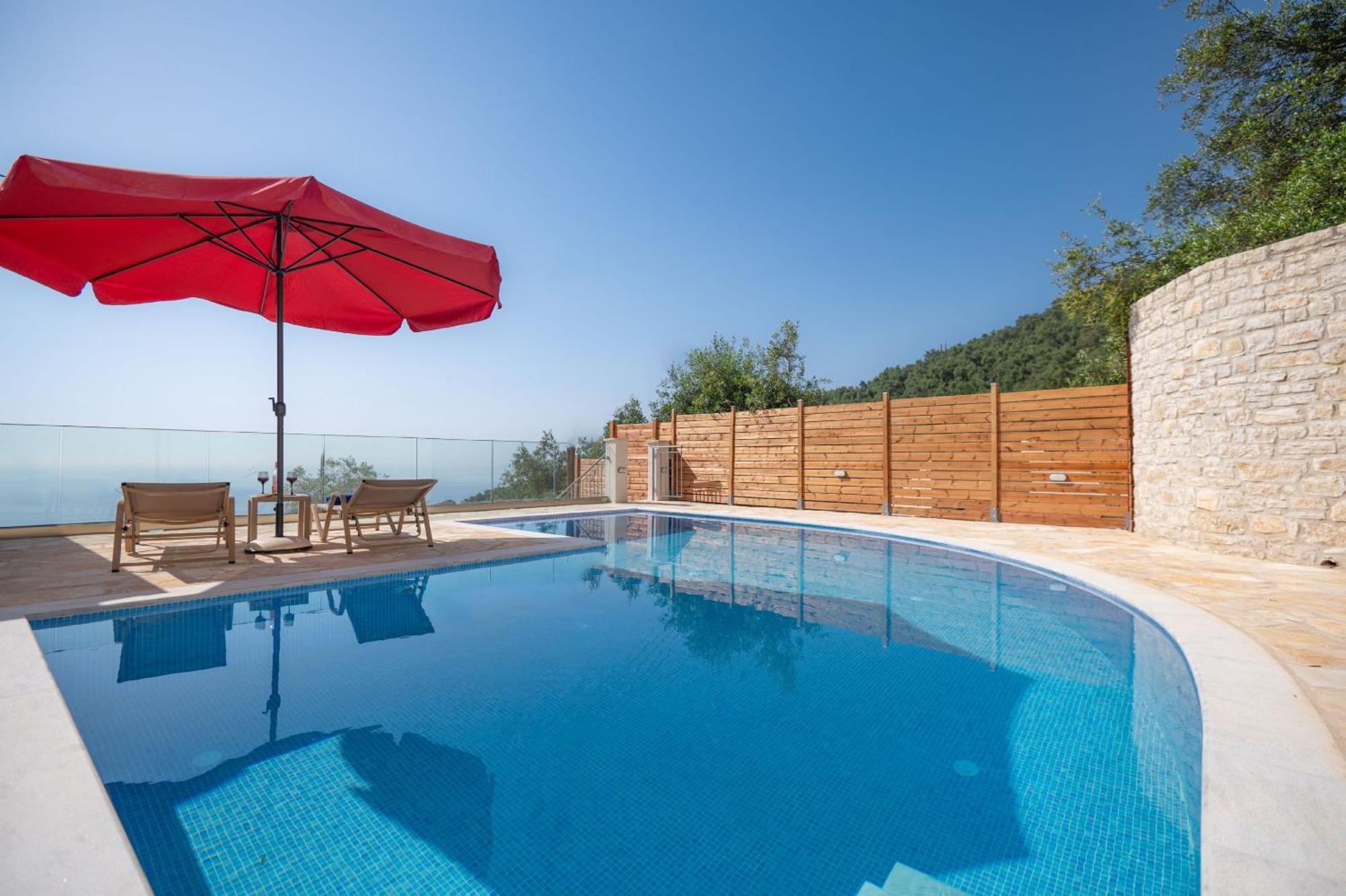 Villa Theview *