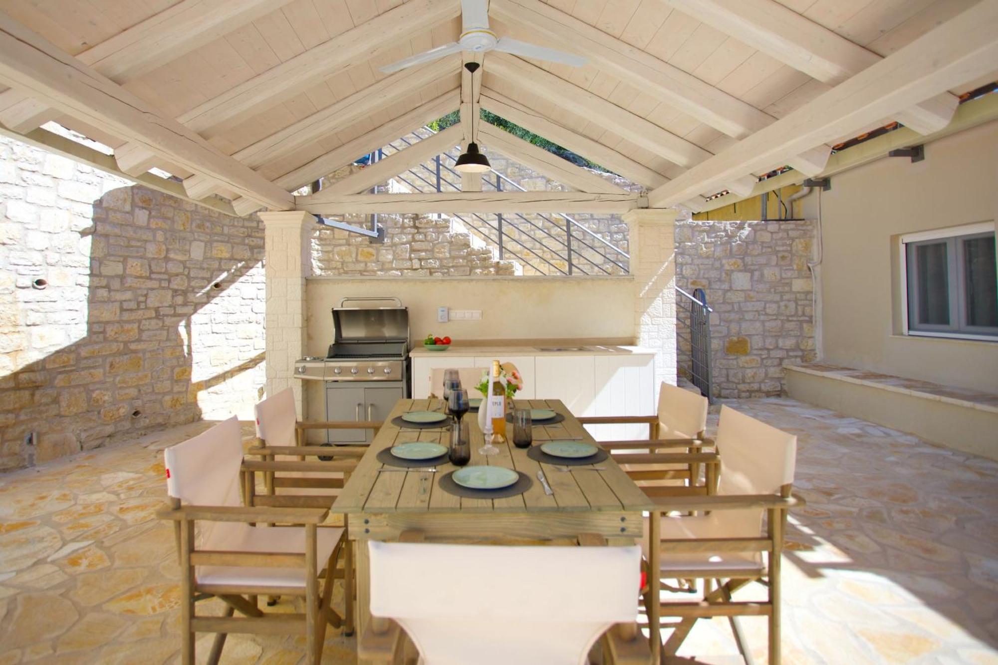 Theview Villa